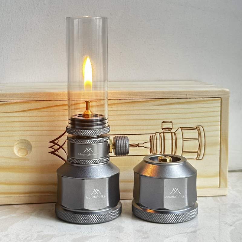 Camping Gas Lamp Portable Smal - Camping Cooking Fuel review and price
