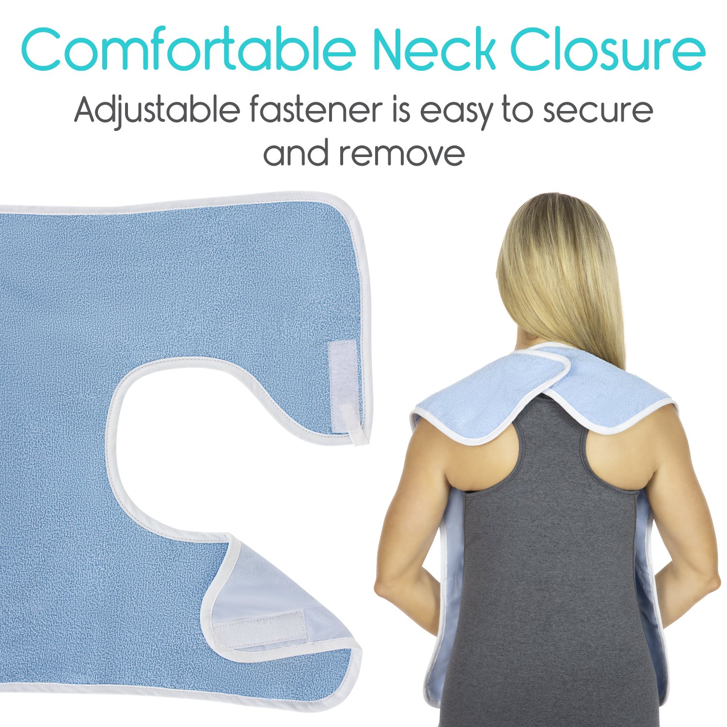 1Pc Waterproof Adult Bib Apron - Camping Cooking Apron review and price