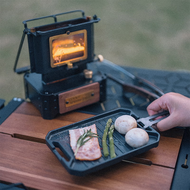 COOUT SPRINGHILL Outdoor Mini  - Camping Cooking Equipment review and price