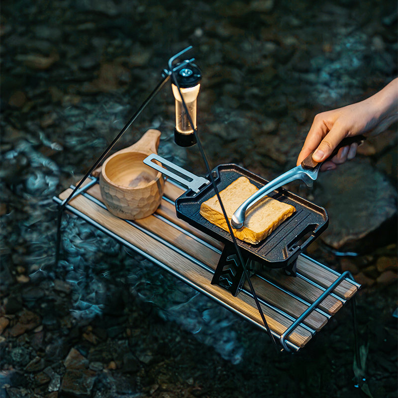 COOUT SPRINGHILL Outdoor Mini  - Camping Cooking Equipment review and price