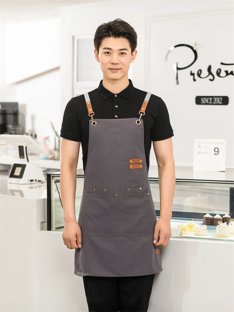 Professional Men Women Work Ap - Camping Cooking Apron review and price