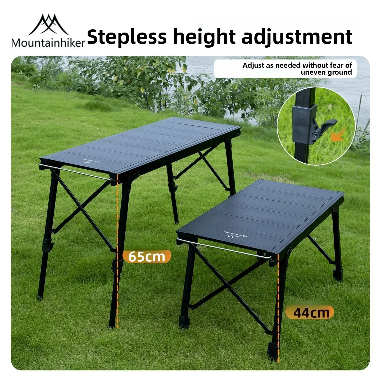 Upgraded Folding IGT Camping L - Camping Cooking Options review and price