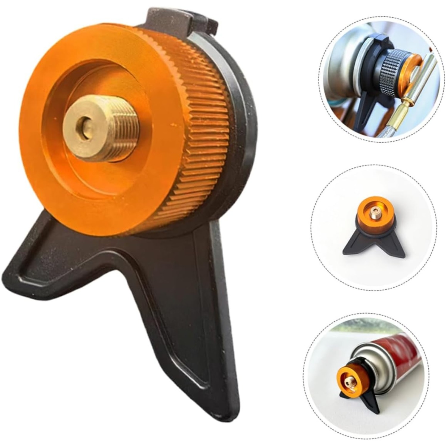 Propane Tank Parts Gas Tank Ad - Camping Cooking Equipment review and price