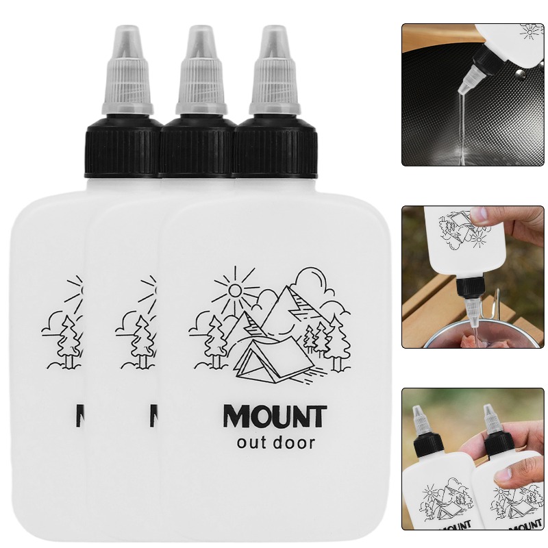 Outdoor Camping and Barbecue O - Camping Cooking Oil Bottle review and price