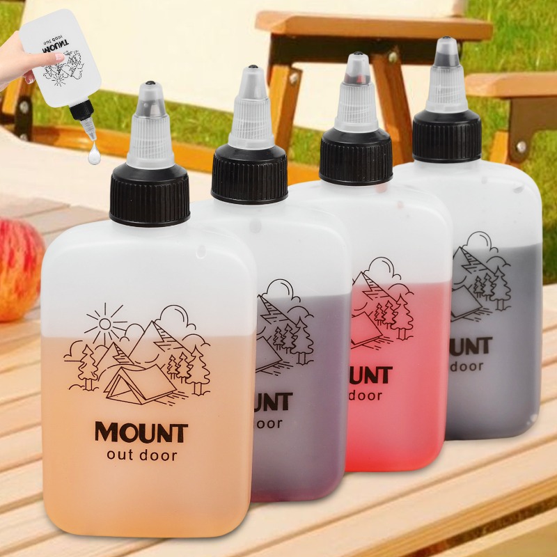 Outdoor Camping and Barbecue O - Camping Cooking Oil Bottle review and price