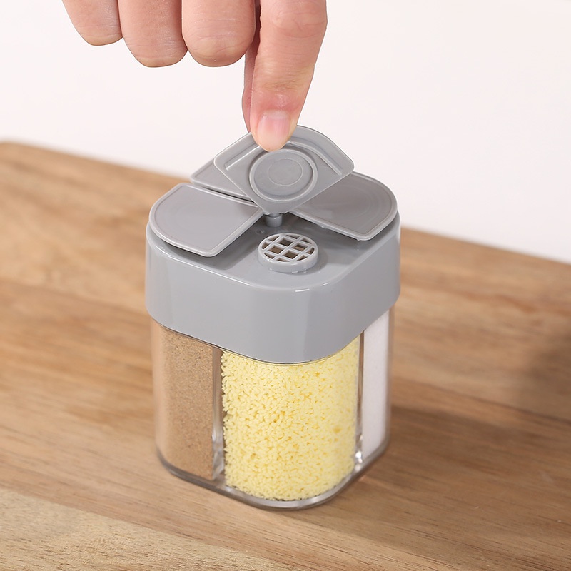 4 in 1 Plastic Dispenser Campi - Camping Cooking Unit review and price