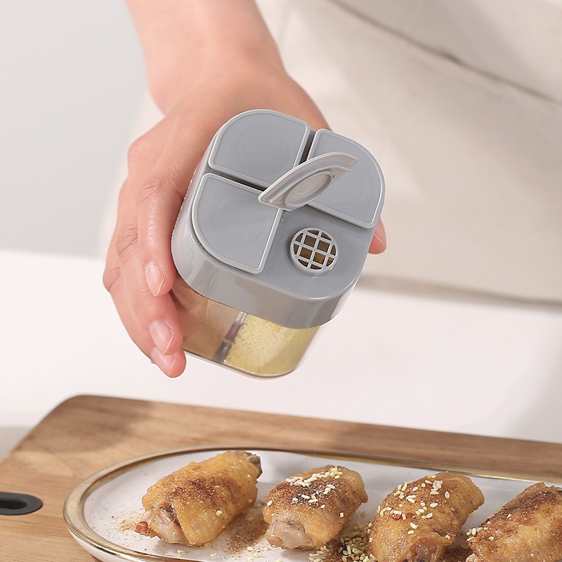 4 in 1 Plastic Dispenser Campi - Camping Cooking Unit review and price