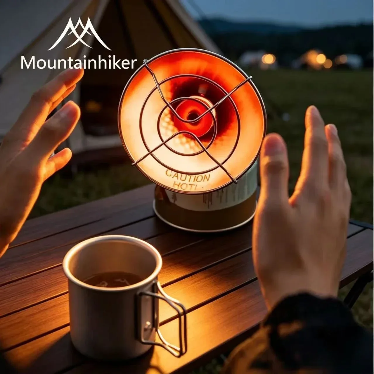 MOUNTAINHIKER Outdoor Camping  - Camping Cooking Fuel review and price