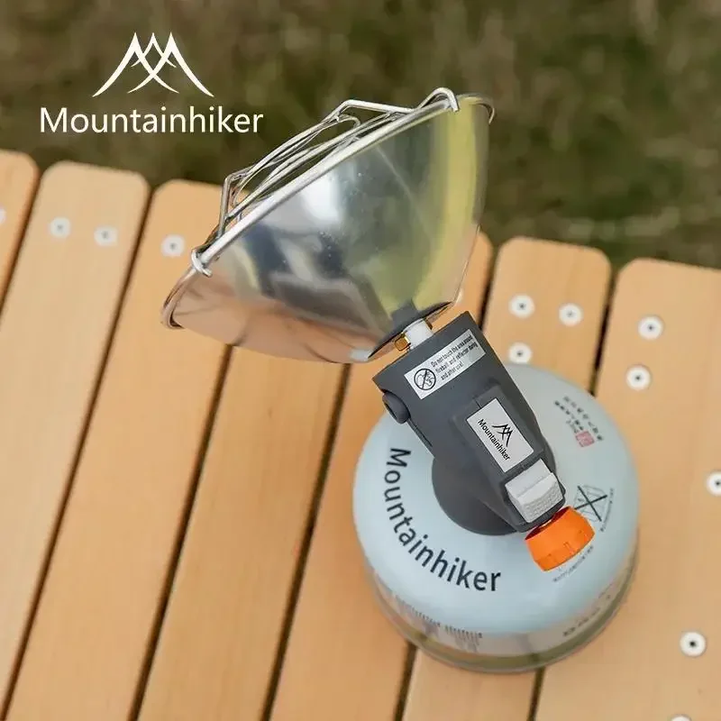 MOUNTAINHIKER Outdoor Camping  - Camping Cooking Fuel review and price