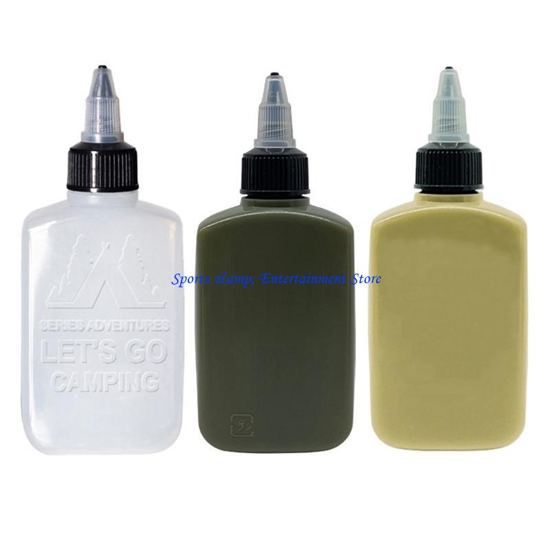 G7NF 100ml Liquid Container Tr - Camping Cooking Oil Bottle review and price