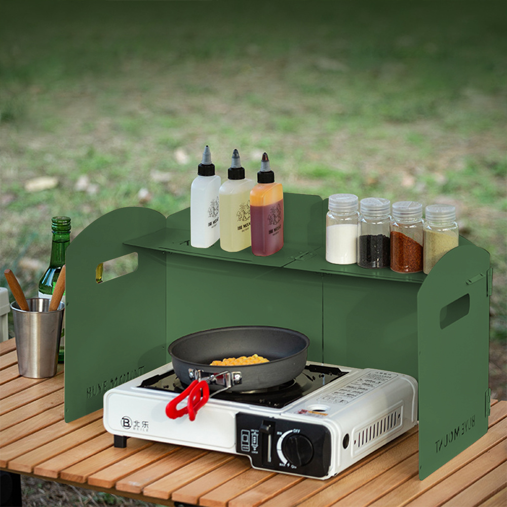 Foldable Camping Gas Stove Win - Camping Cooking Fuel review and price