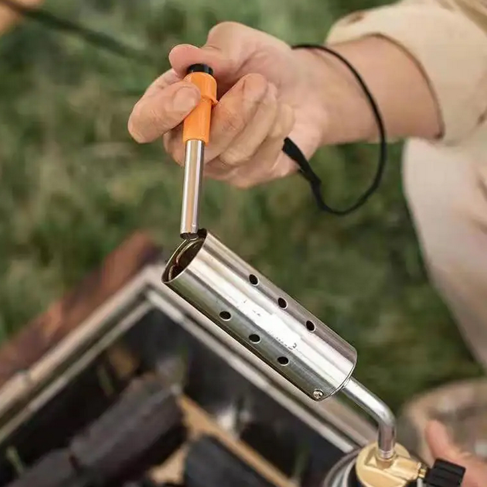 Pulse Lgnition Kitchen Outdoor - Camping Cooking Unit review and price