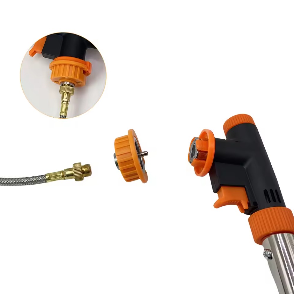 Outdoor Cassette Adapter Threa - Camping Cooking Equipment review and price