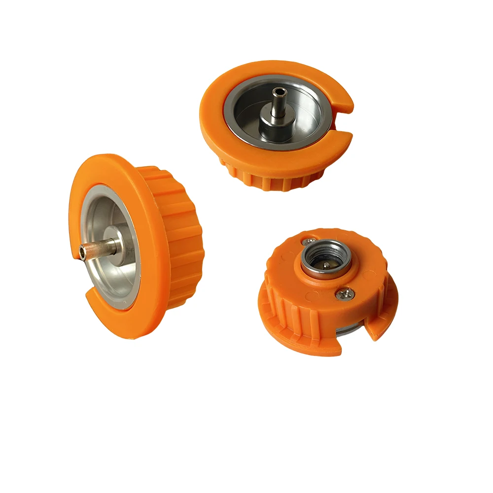 Outdoor Cassette Adapter Threa - Camping Cooking Equipment review and price