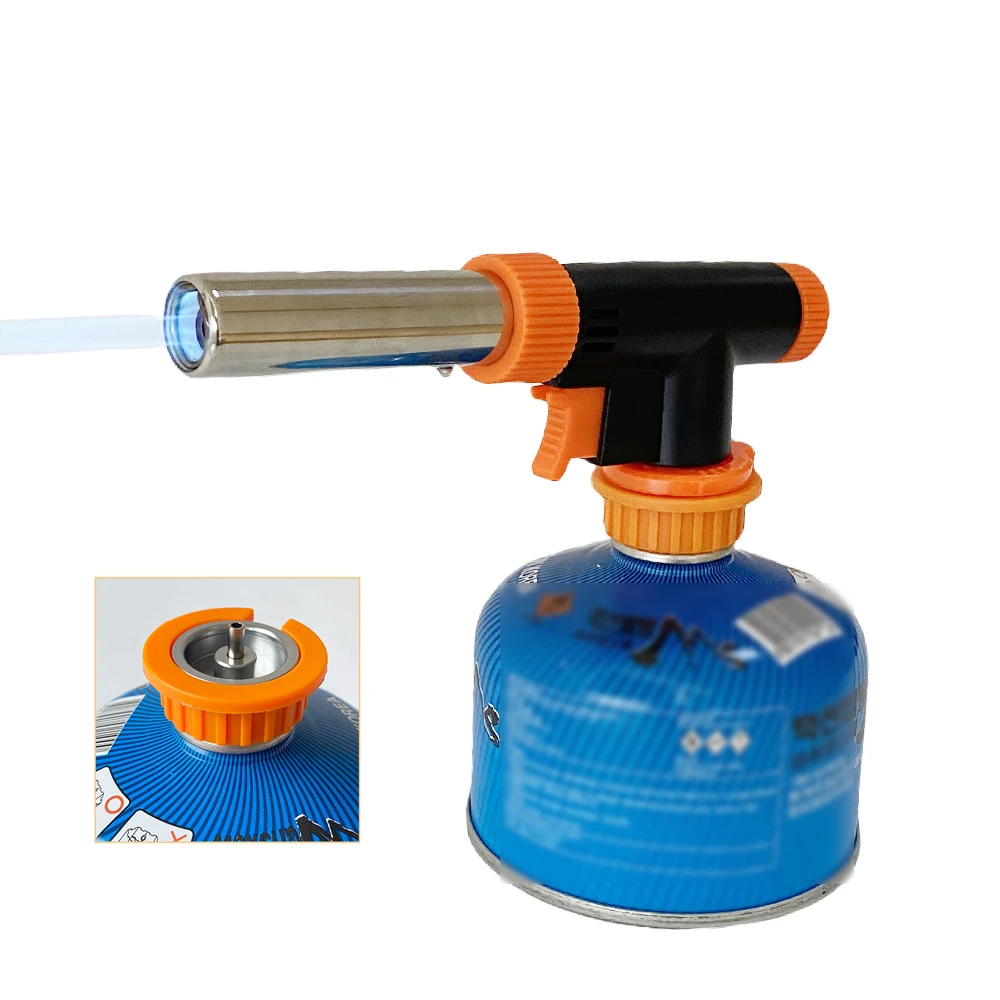 Outdoor Cassette Adapter Threa - Camping Cooking Equipment review and price