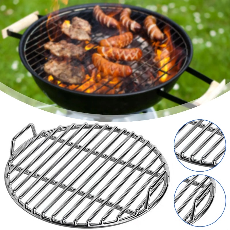 BBQ Rack,Grilling Grates Repla - Camping Cooking Rack review and price