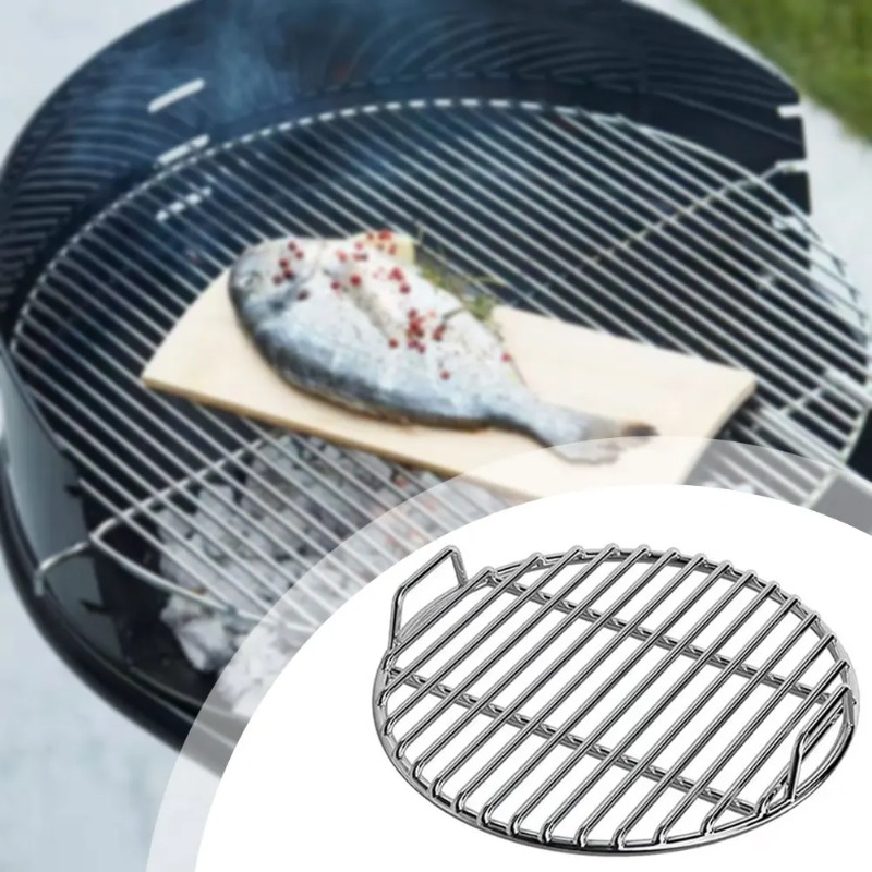 BBQ Rack,Grilling Grates Repla - Camping Cooking Rack review and price