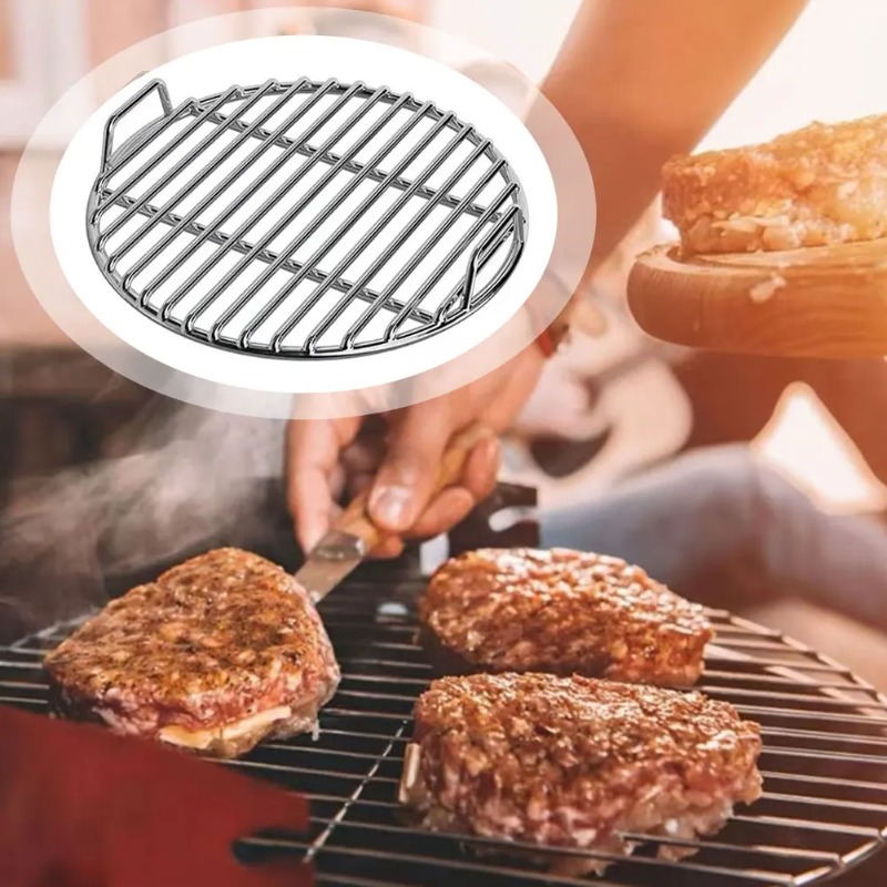BBQ Rack,Grilling Grates Repla - Camping Cooking Rack review and price
