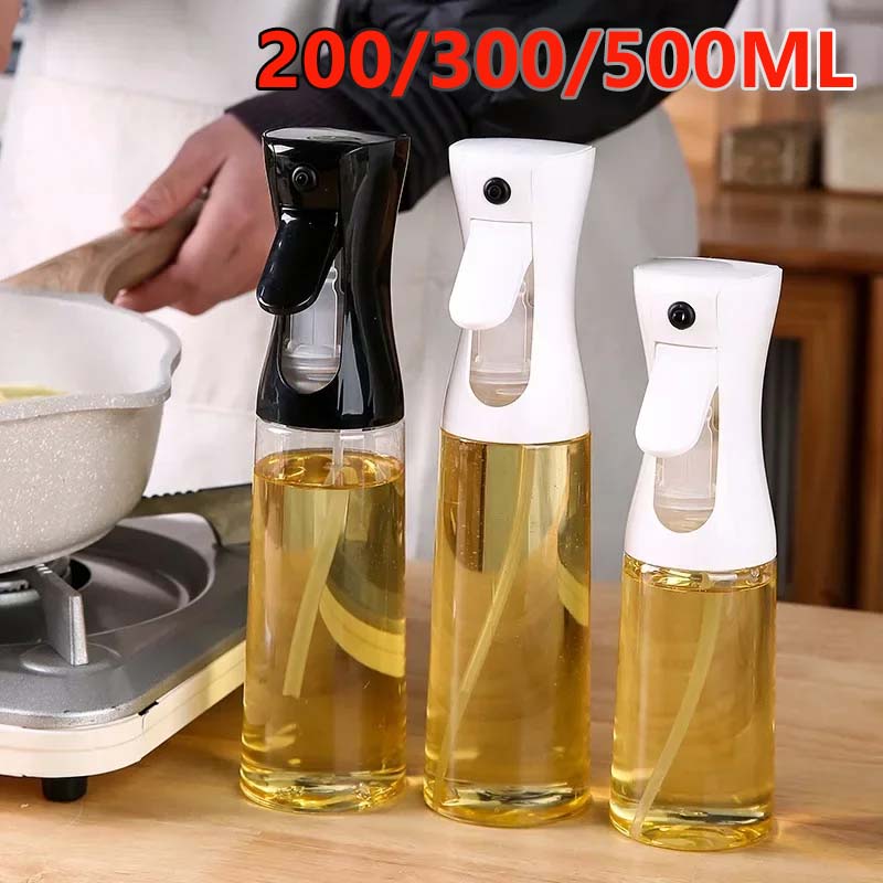 Oil Spray Bottle for Cooking K - Camping Cooking Oil Bottle review and price