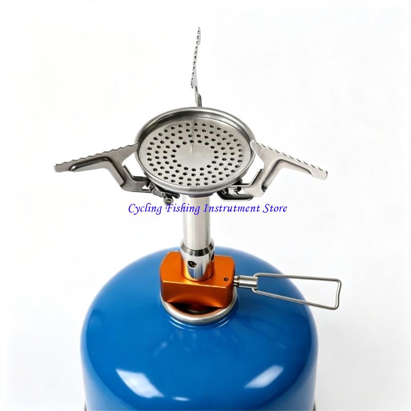 G92F Outdoor Meal Cooker Head  - Camping No Cooking Meals review and price