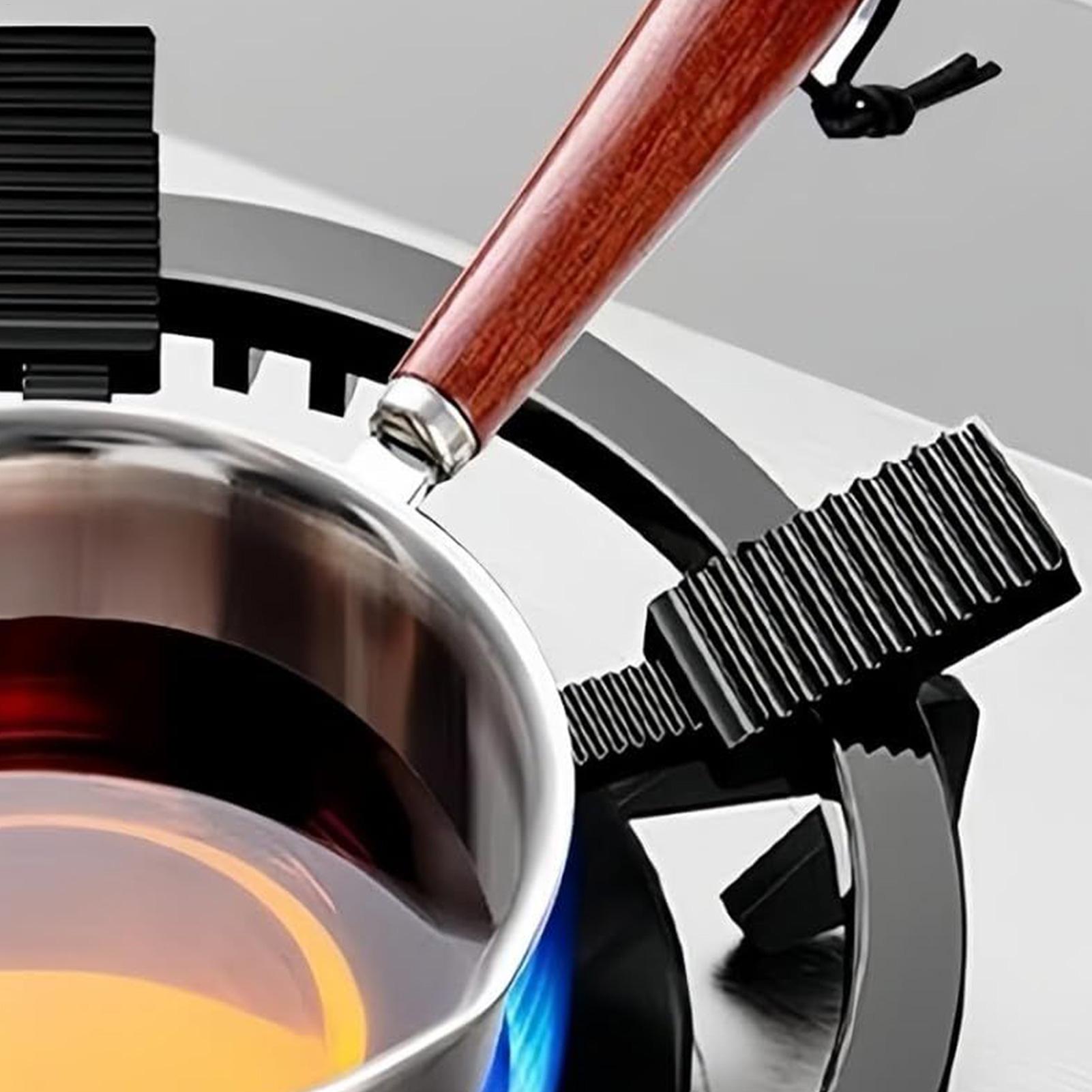Stove Resting Ring Stove Rack  - Camping No Cooking Meals review and price
