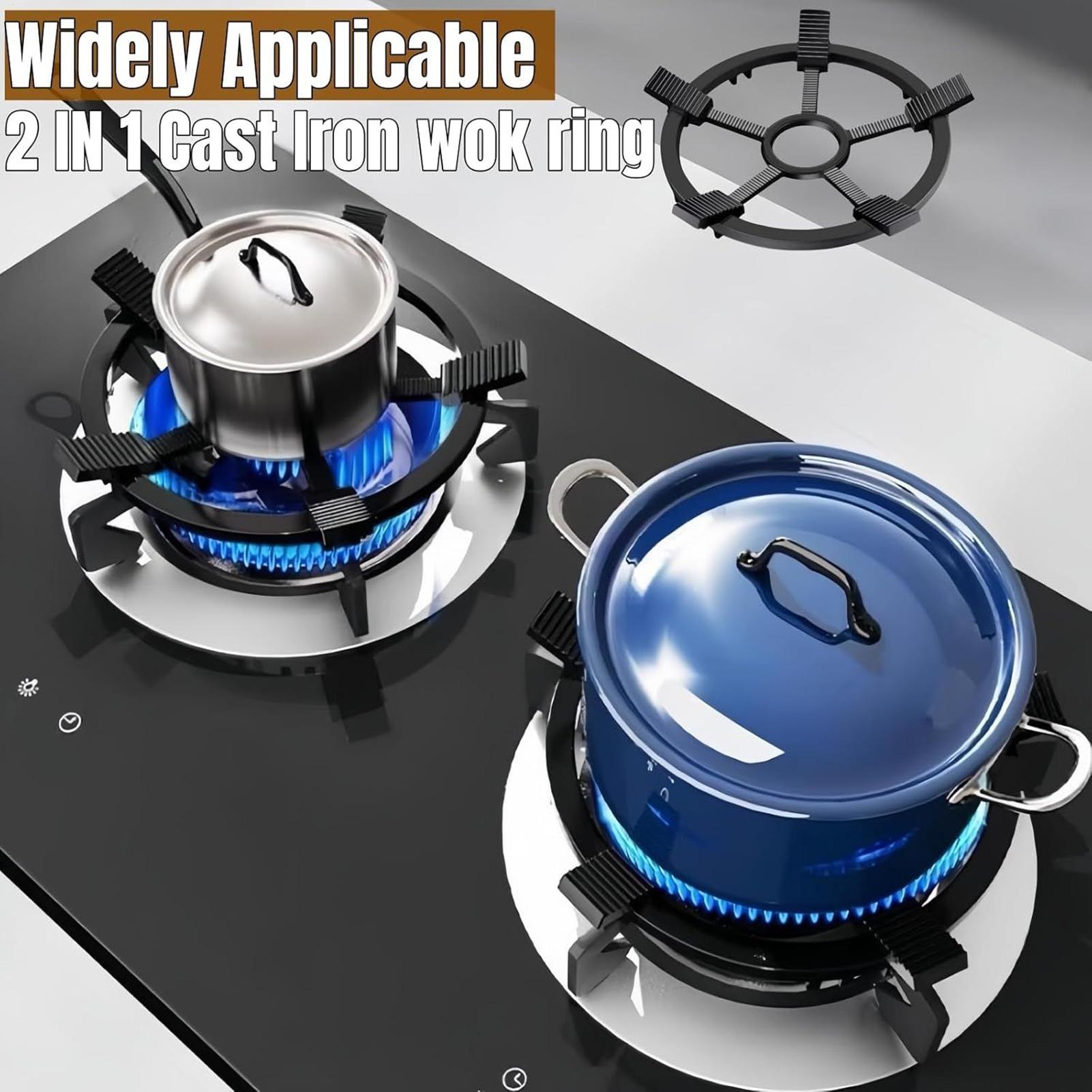 Stove Resting Ring Stove Rack  - Camping No Cooking Meals review and price