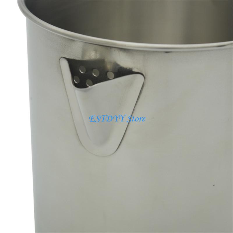 G6DE Outdoor Cook Pot in Metal - Camping No Cooking Meals review and price