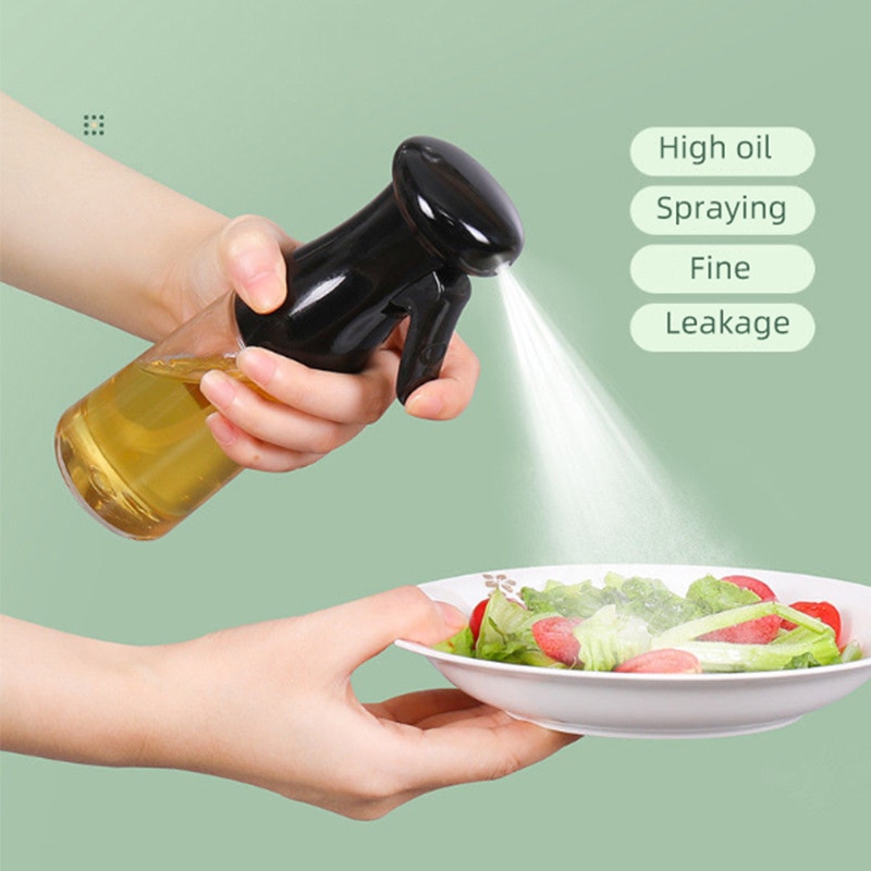 Oil Spray Bottle Atomized Oil  - Camping Cooking Oil Bottle review and price