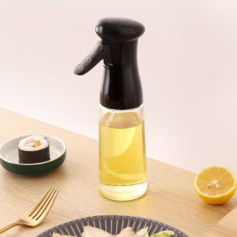 Oil Spray Bottle Atomized Oil  - Camping Cooking Oil Bottle review and price