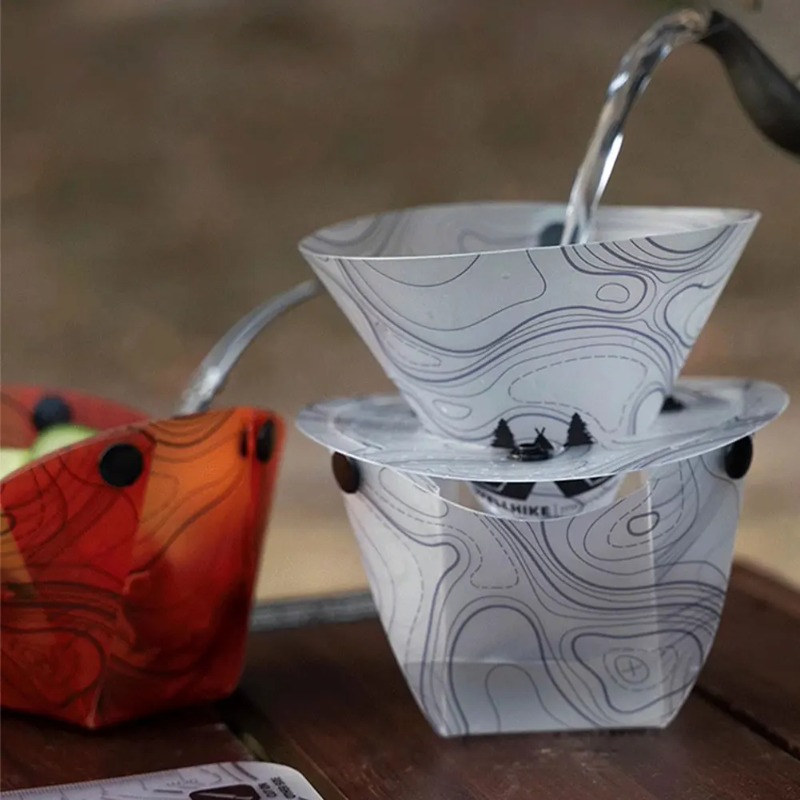 Foldable Camping Tableware Por - Camping Cooking Unit review and price